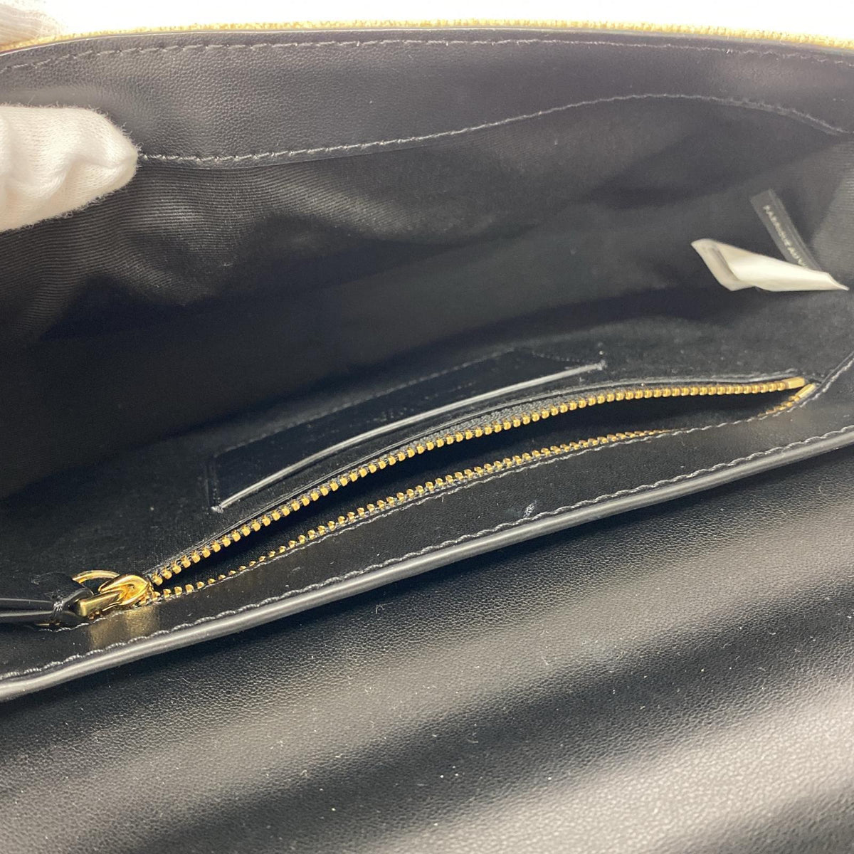 ショルダーバッグ MARC JACOBS THE J LINK/レザー×キャンバス/H901M02PF21