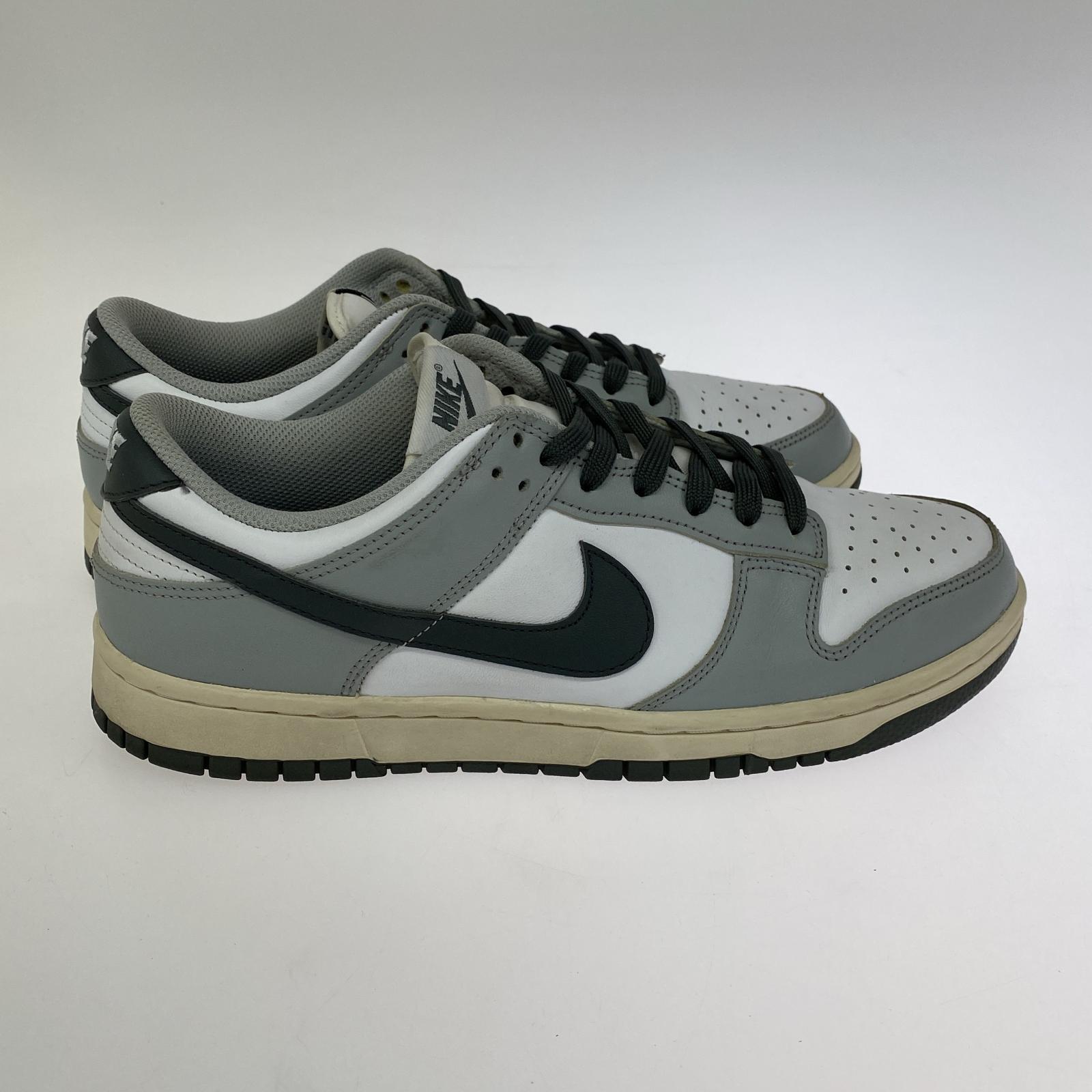 スニーカー WMNS DUNK LOW 28cm (US10 UK9 1/2 EU46)