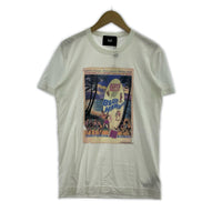 半袖Ｔシャツ DOLCE＆GABBANA 半袖Tシャツ・カットソー 46 ホワイト