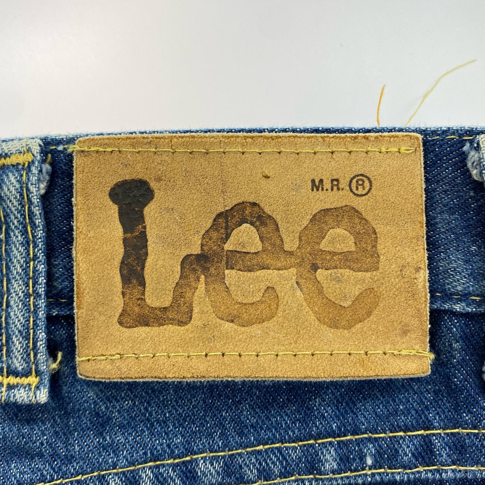 デニムパンツ 70s 201-2541 W33