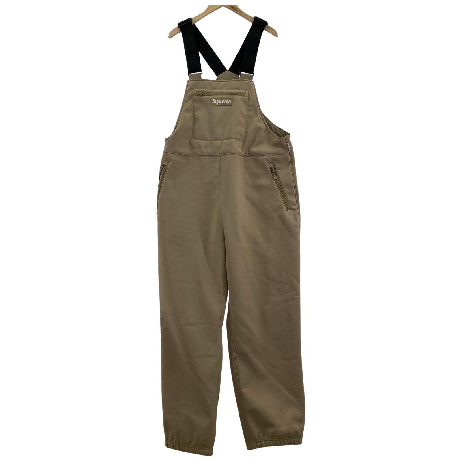 オーバーオール 24AW WINDSTOPPER Overall Taupe (XL) BRN ベージュ