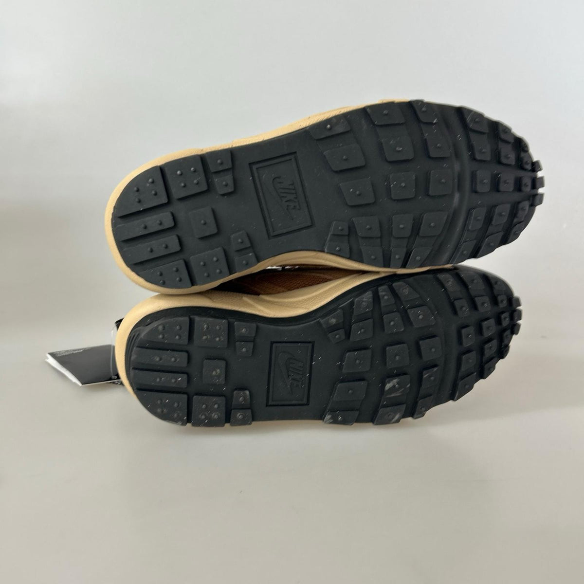 スニーカー ×sacai Magmascape SP Pecan 26.5cm (US8 1/2 UK8 EU43) ブラウン
