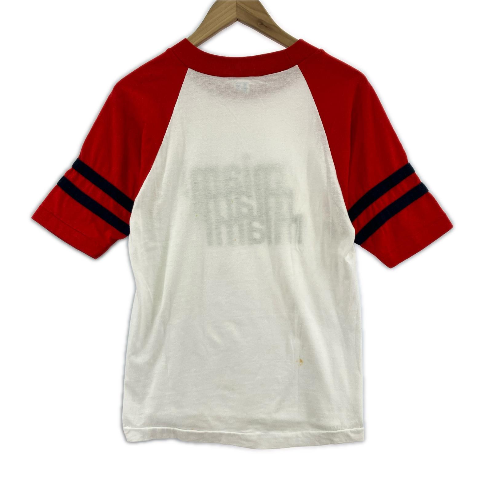半袖Ｔシャツ ラグラン M