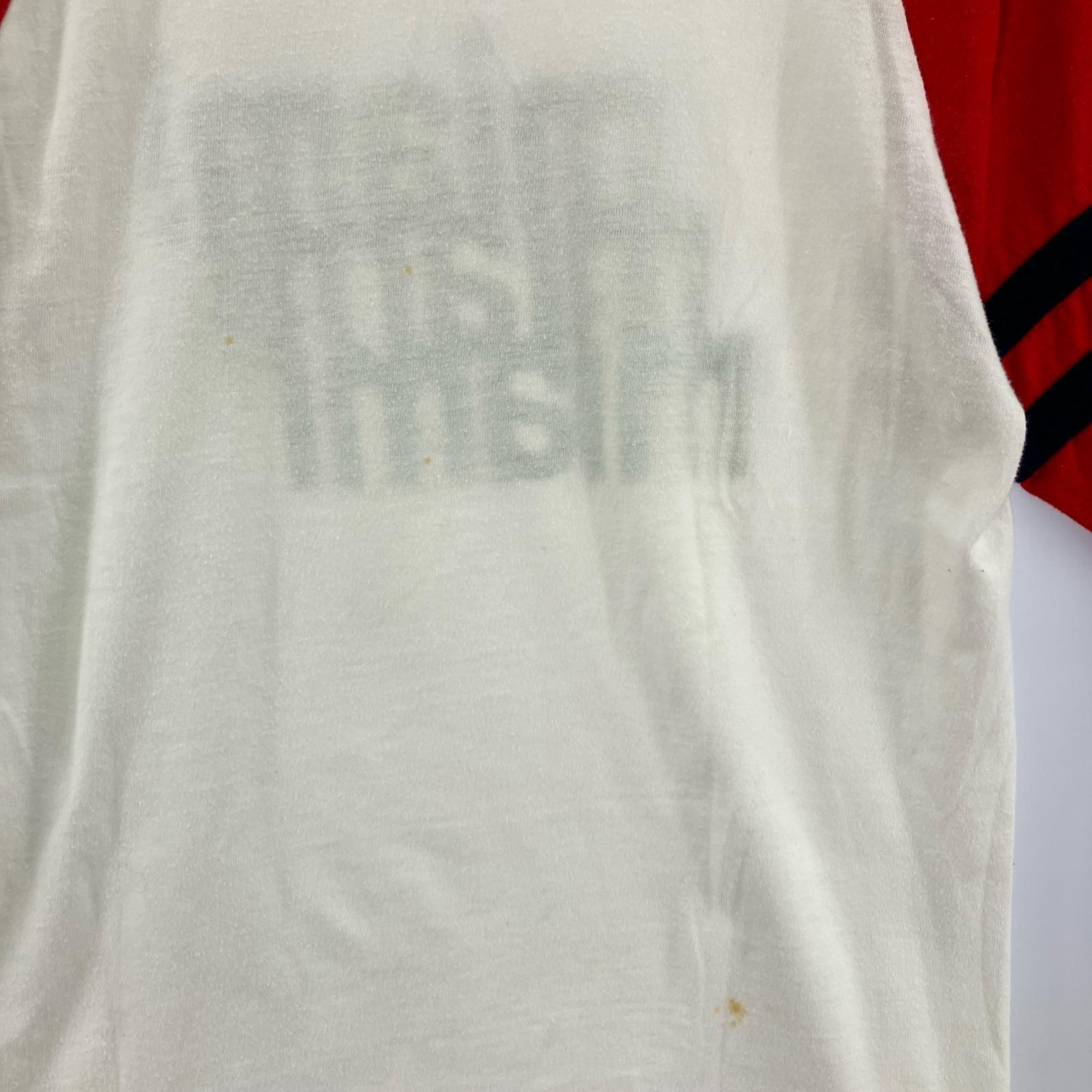 半袖Ｔシャツ ラグラン M
