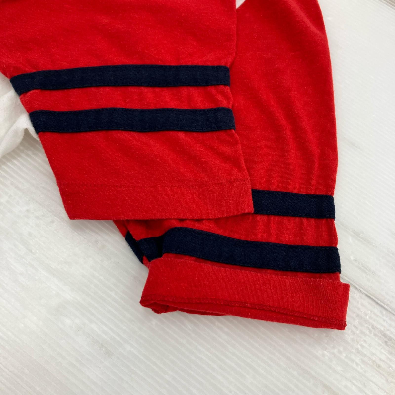 半袖Ｔシャツ ラグラン M
