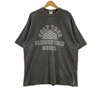 半袖Ｔシャツ WANNA　L L グレー