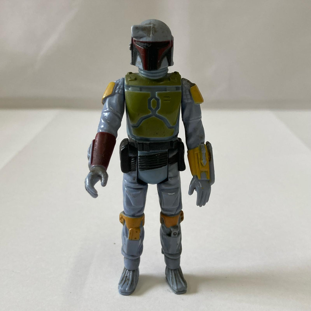 ポピーワールドヒーロー ボバ・フェット スターウォーズ フィギュア/グッズ