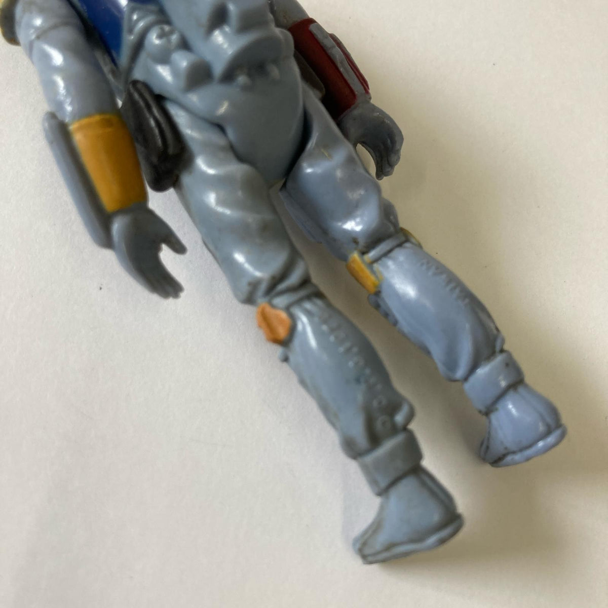 ポピーワールドヒーロー ボバ・フェット スターウォーズ フィギュア/グッズ