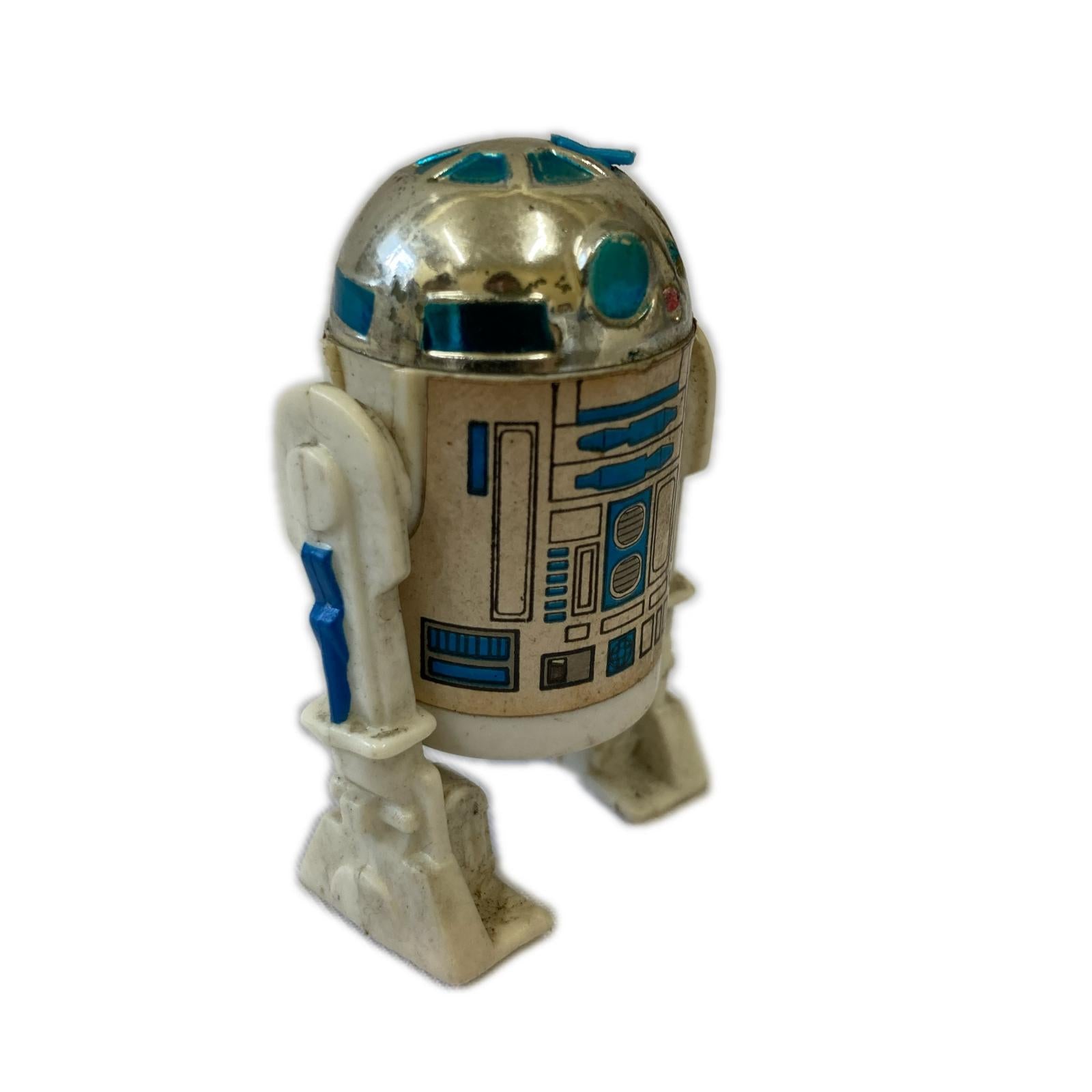 ポピーワールドヒーロー R2-D2 スターウォーズ フィギュア/グッズ