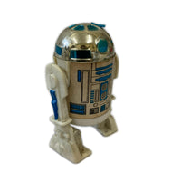 ポピーワールドヒーロー R2-D2 スターウォーズ フィギュア/グッズ
