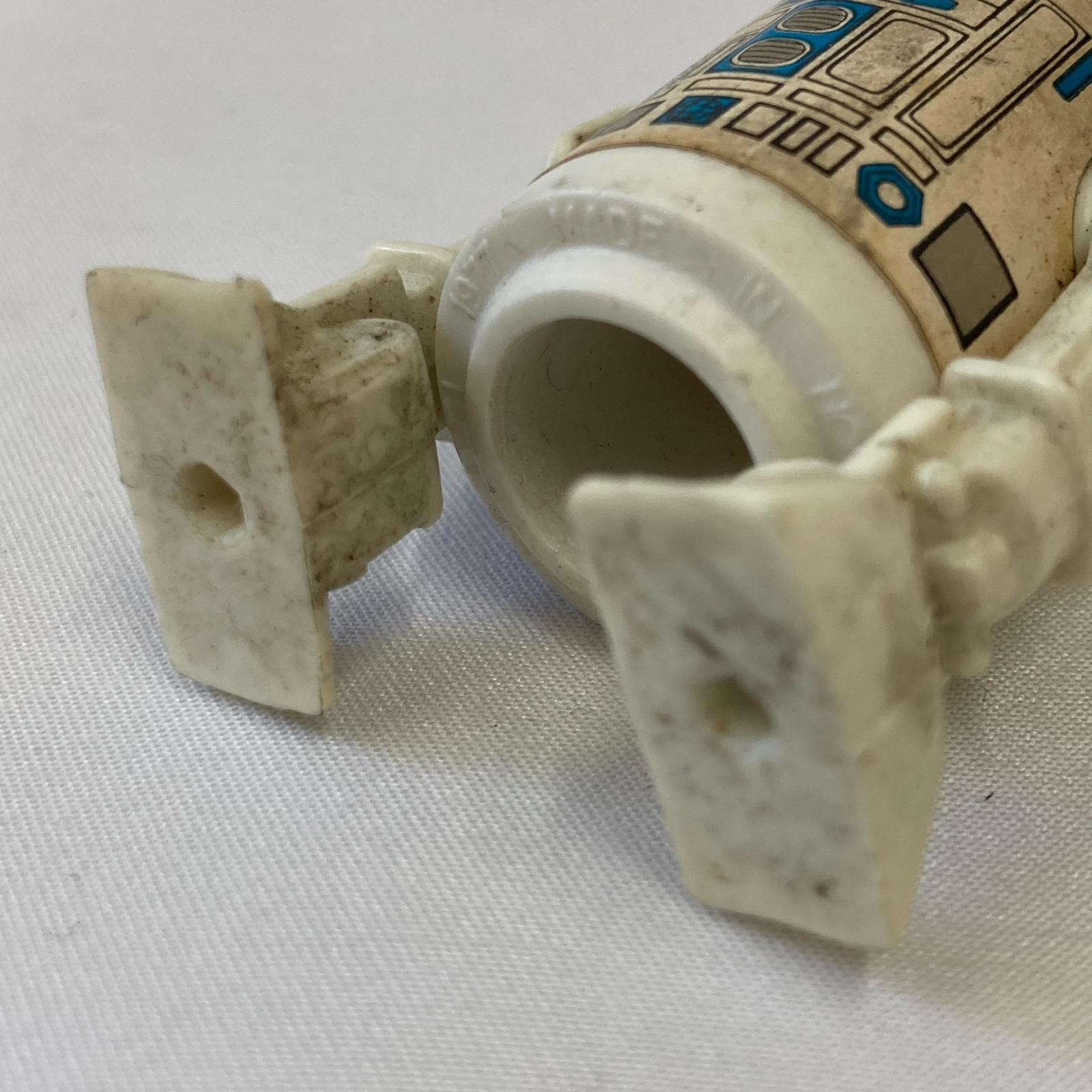 ポピーワールドヒーロー R2-D2 スターウォーズ フィギュア/グッズ