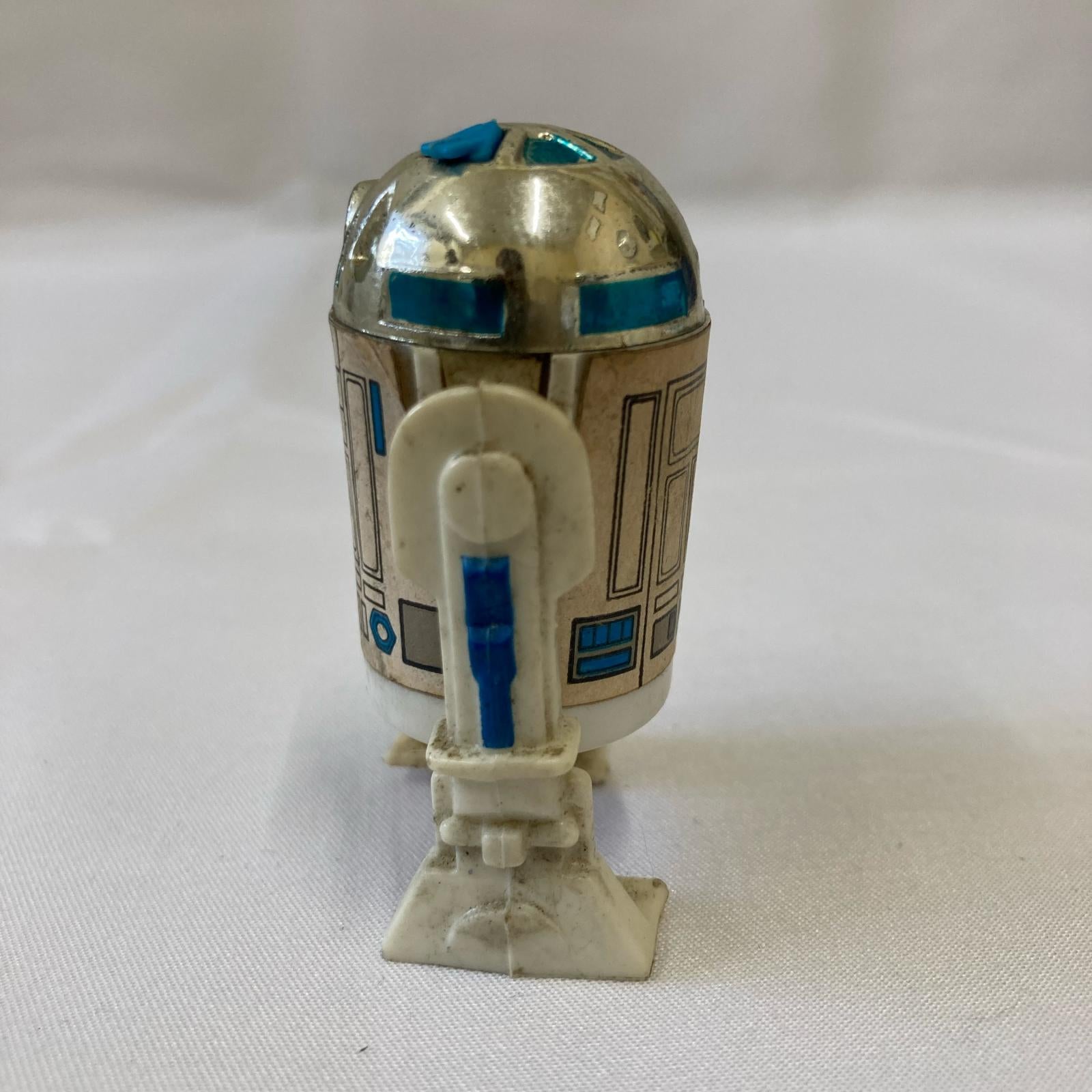 ポピーワールドヒーロー R2-D2 スターウォーズ フィギュア/グッズ