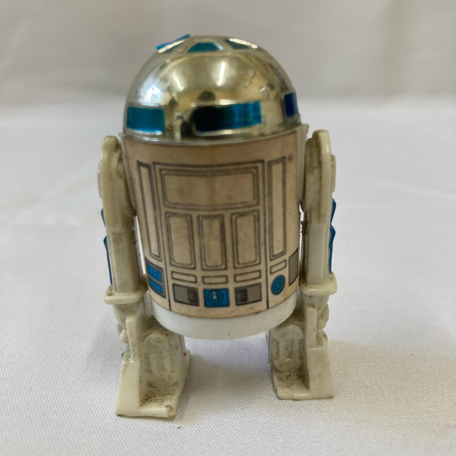 ポピーワールドヒーロー R2-D2 スターウォーズ フィギュア/グッズ
