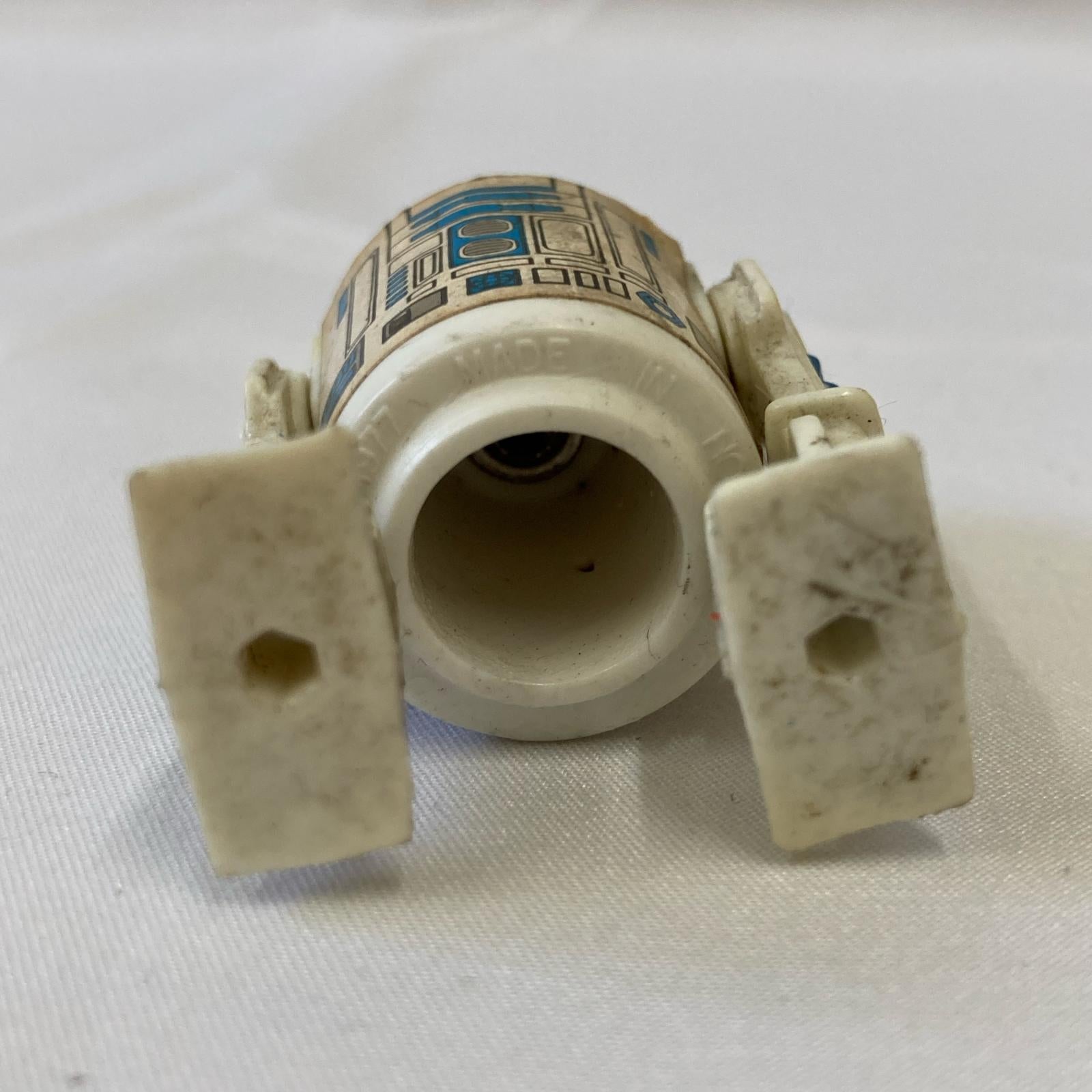 ポピーワールドヒーロー R2-D2 スターウォーズ フィギュア/グッズ