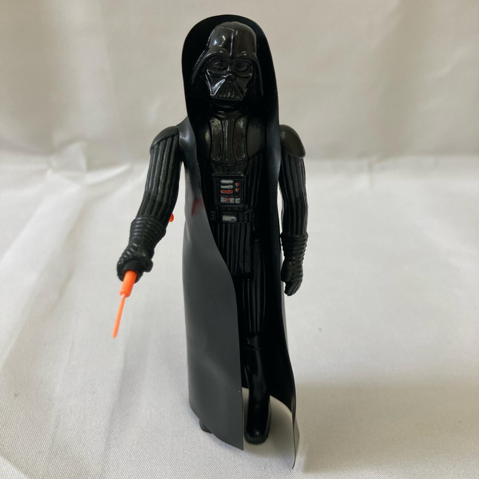 ポピーワールドヒーロー ダースベイダー スターウォーズ フィギュア/グッズ