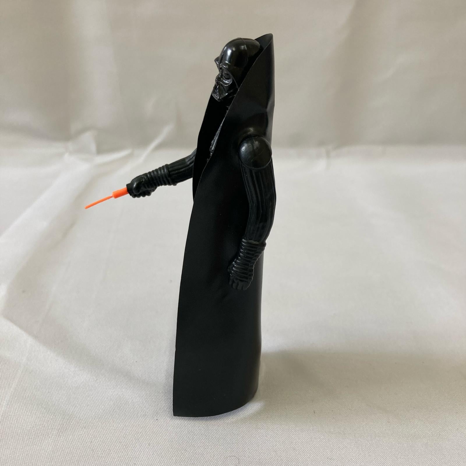 ポピーワールドヒーロー ダースベイダー スターウォーズ フィギュア/グッズ