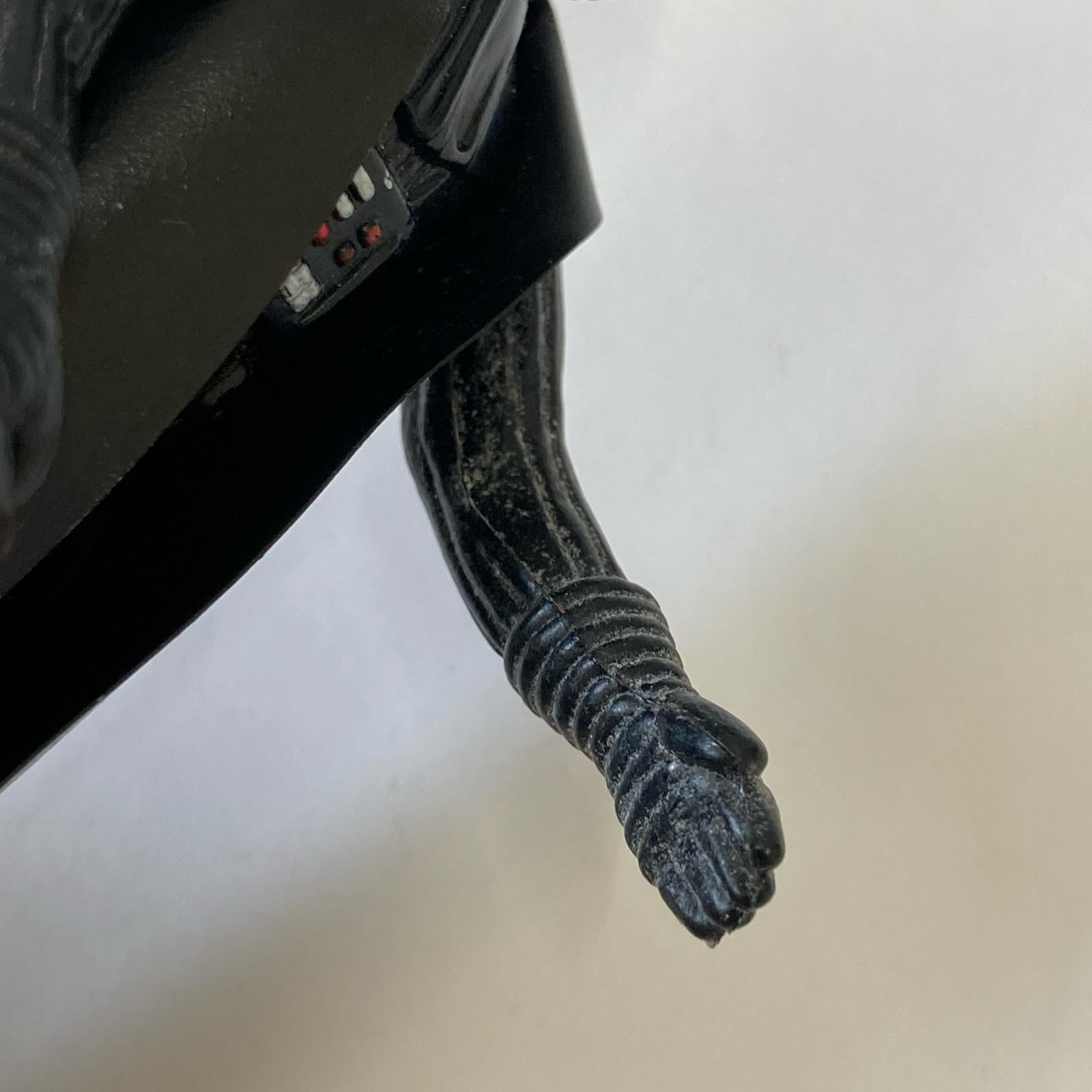 ポピーワールドヒーロー ダースベイダー スターウォーズ フィギュア/グッズ