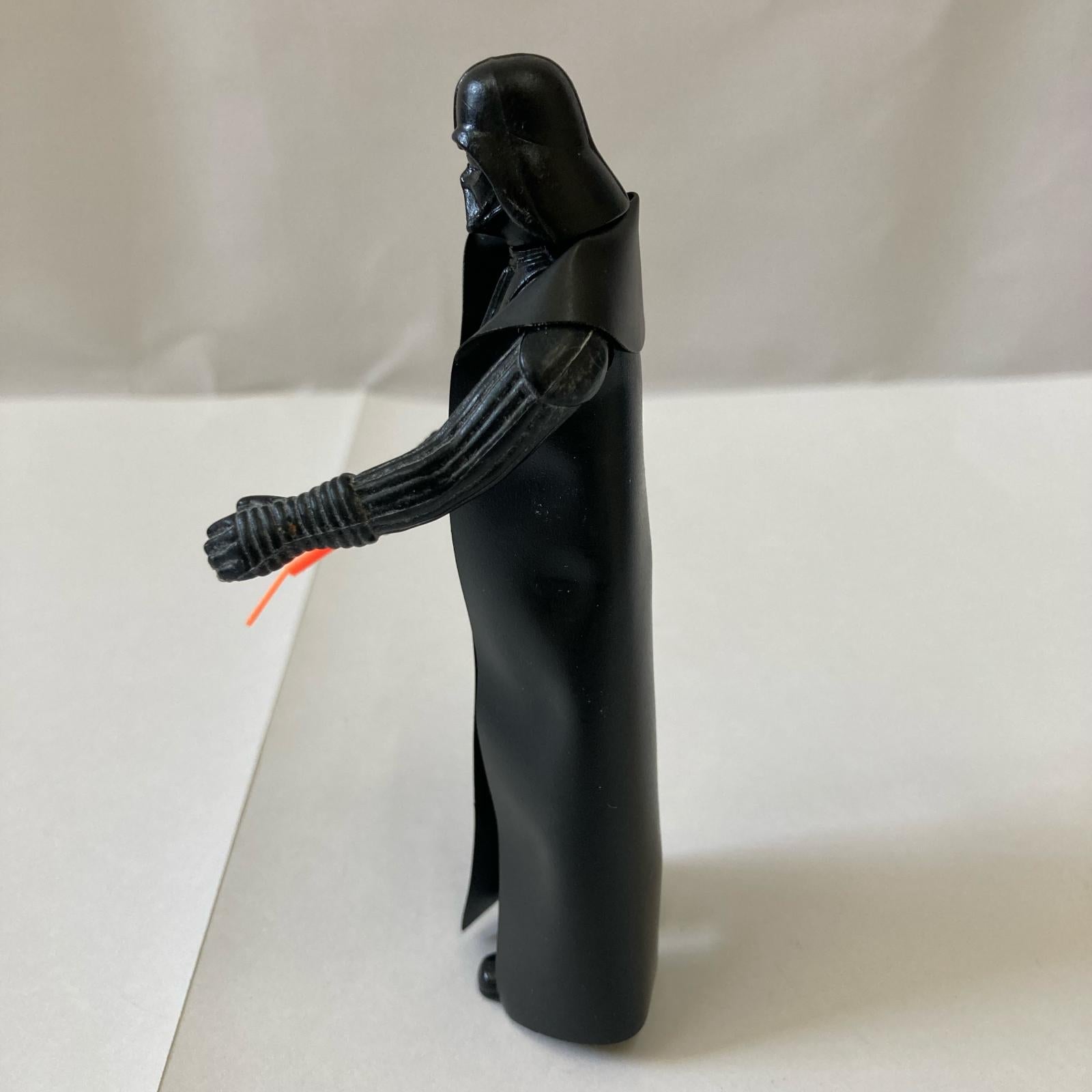 ポピーワールドヒーロー ダースベイダー スターウォーズ フィギュア/グッズ