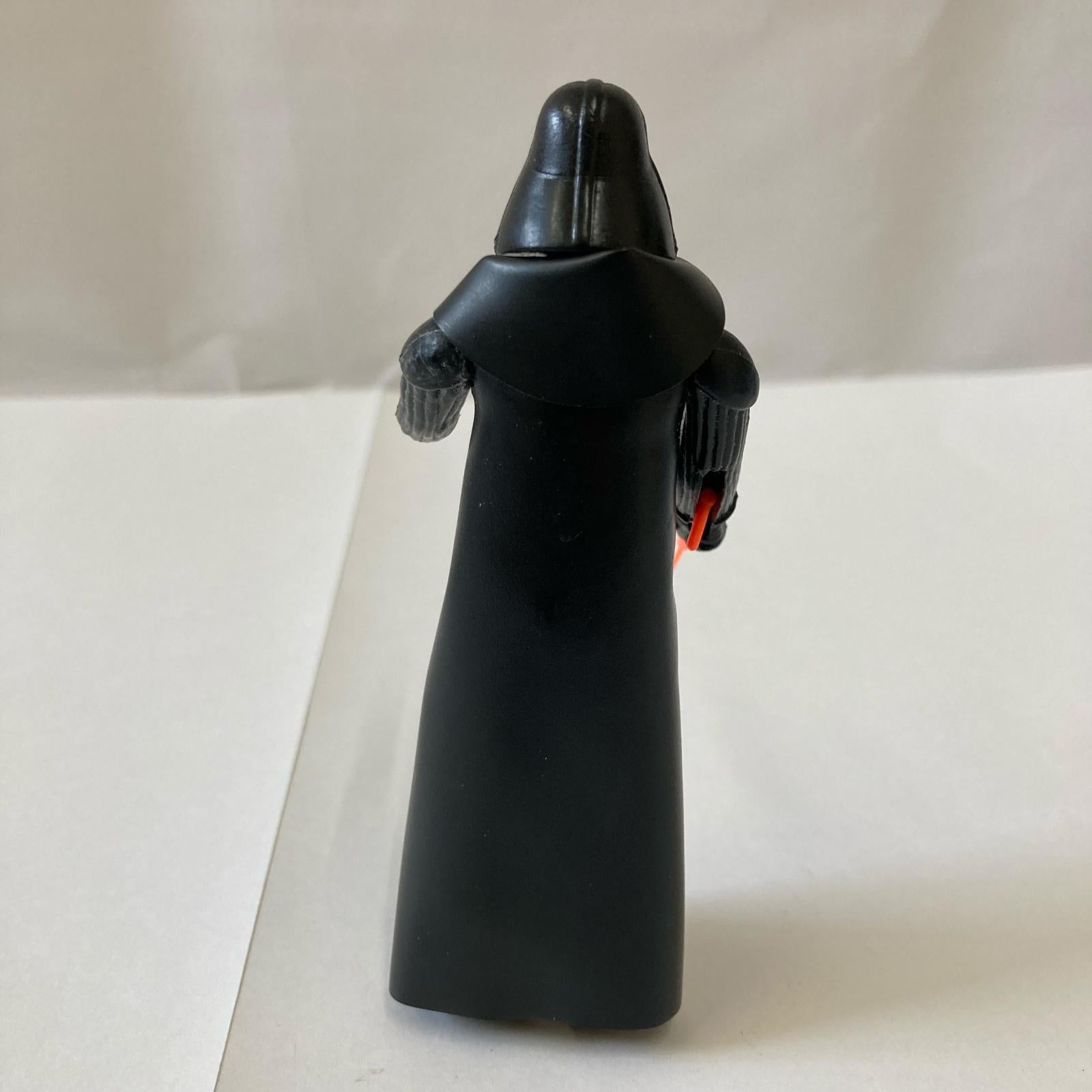 ポピーワールドヒーロー ダースベイダー スターウォーズ フィギュア/グッズ