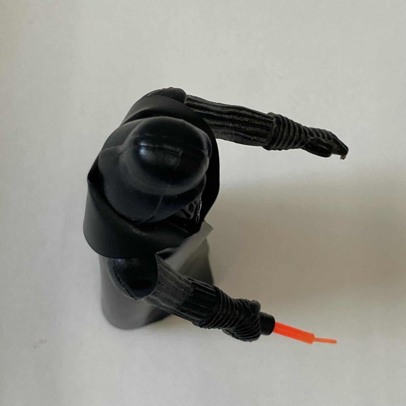 ポピーワールドヒーロー ダースベイダー スターウォーズ フィギュア/グッズ
