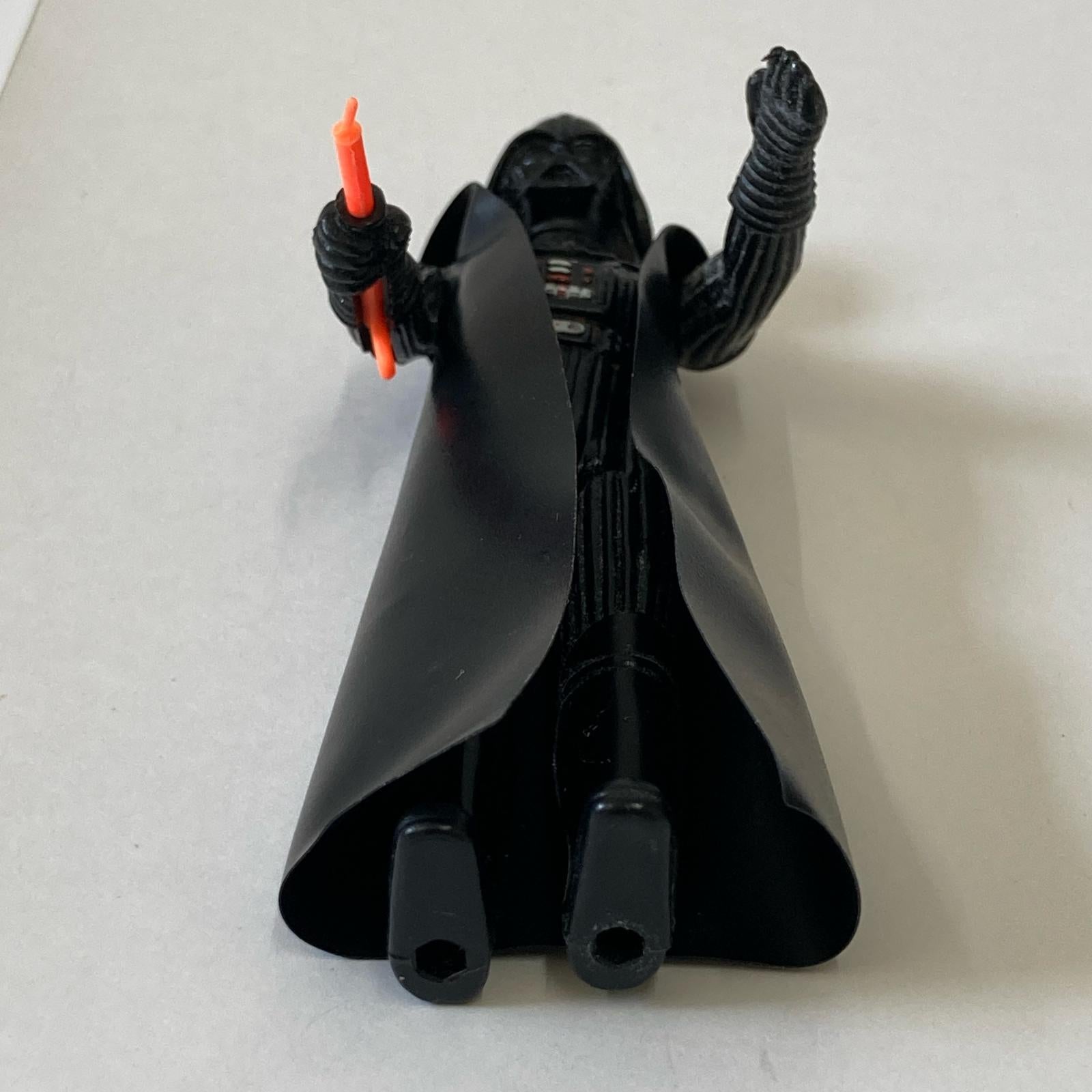 ポピーワールドヒーロー ダースベイダー スターウォーズ フィギュア/グッズ