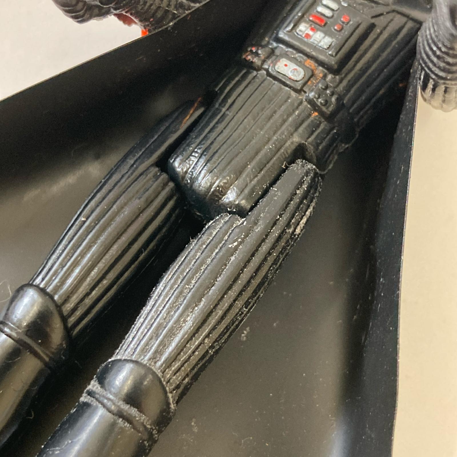 ポピーワールドヒーロー ダースベイダー スターウォーズ フィギュア/グッズ