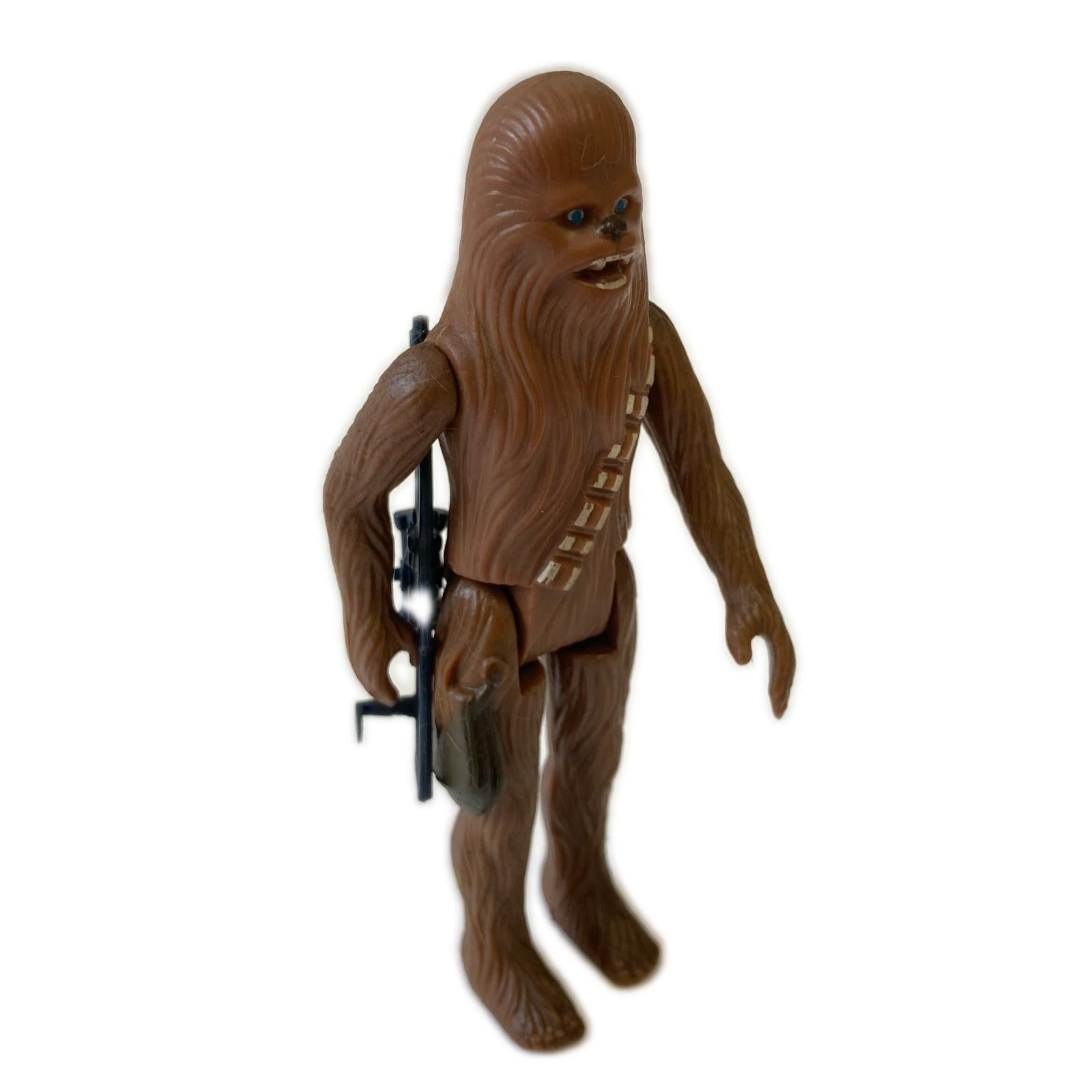 ポピーワールドヒーロー チューバッカ スターウォーズ フィギュア/グッズ
