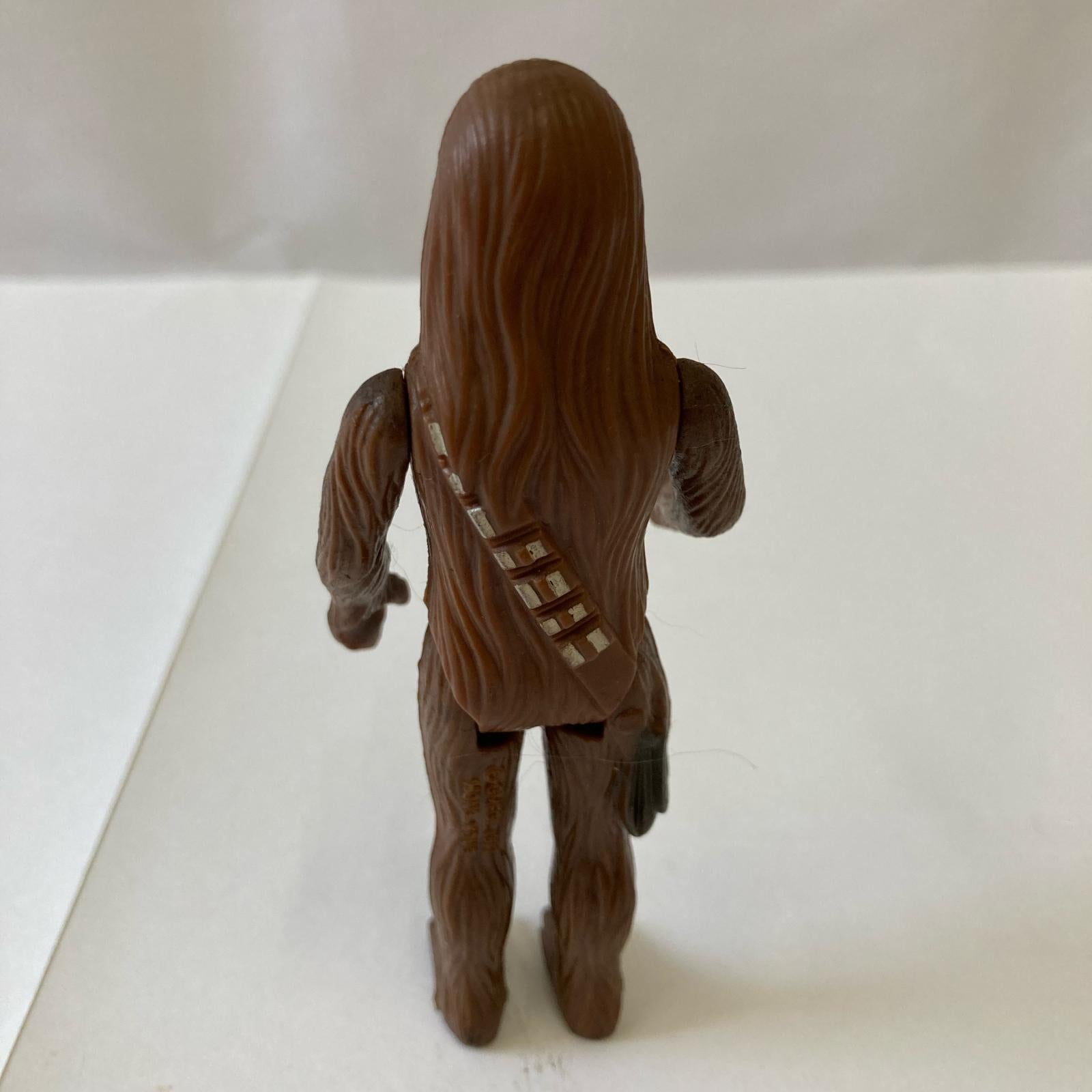 ポピーワールドヒーロー チューバッカ スターウォーズ フィギュア/グッズ