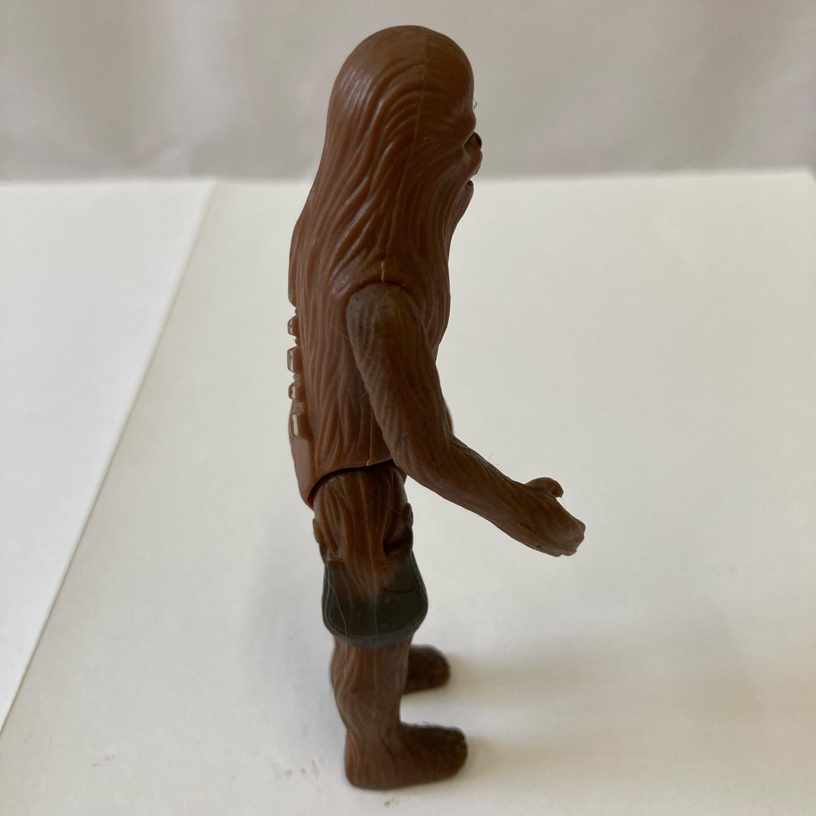 ポピーワールドヒーロー チューバッカ スターウォーズ フィギュア/グッズ