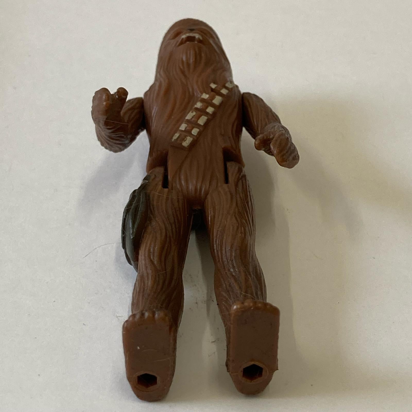 ポピーワールドヒーロー チューバッカ スターウォーズ フィギュア/グッズ
