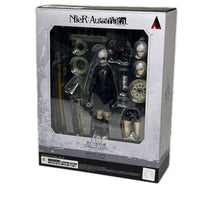 ブリングアーツ NieR：Automata ヨルハ九号S型 NieR：Automata/ニーア オートマタ スクウェア・エニックス フィギュア/グッズ