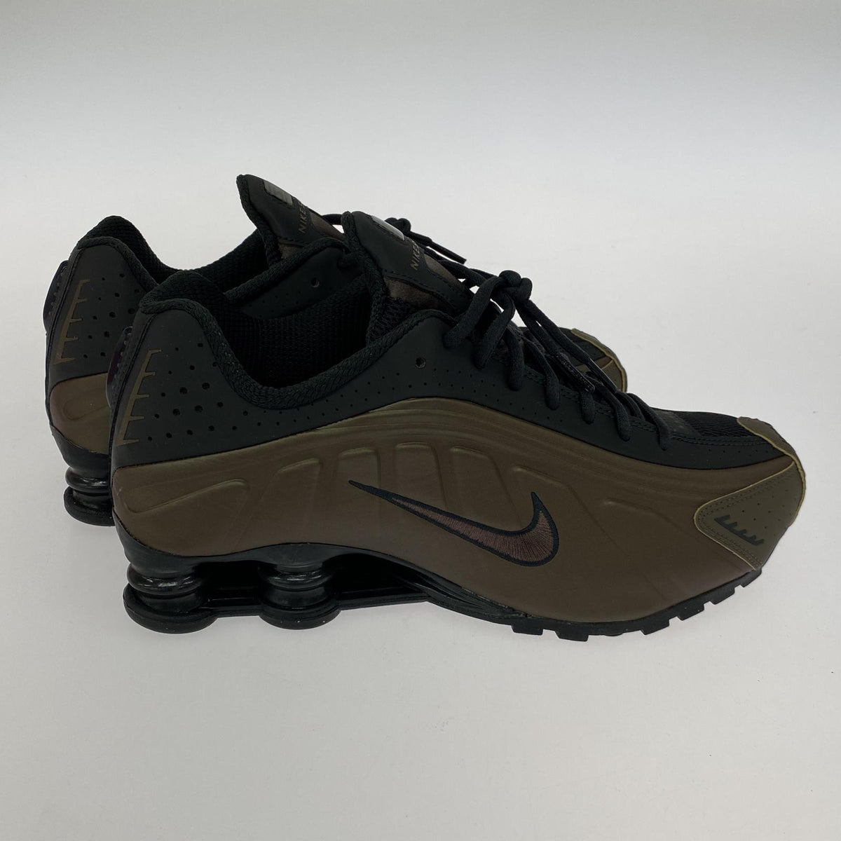 スニーカー SHOX R4 27.5cm 27.5cm (US9 1/2 UK9 EU45)