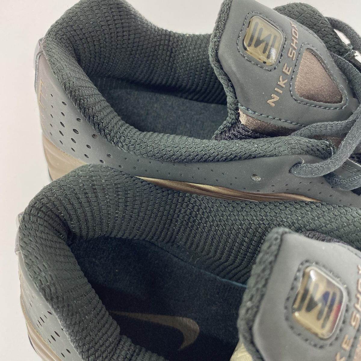 スニーカー SHOX R4 27.5cm 27.5cm (US9 1/2 UK9 EU45)