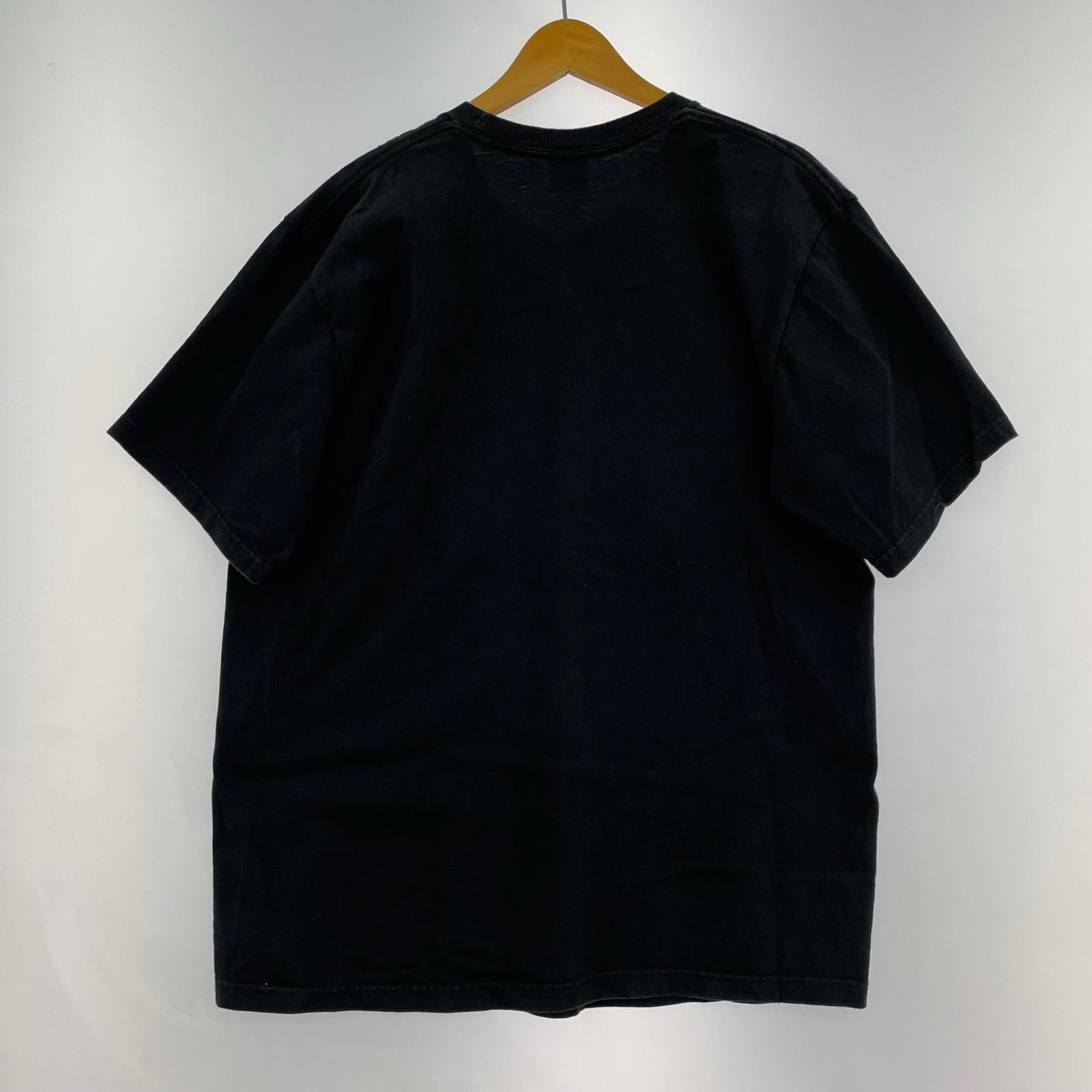 半袖Ｔシャツ WHEATIES L ブラック