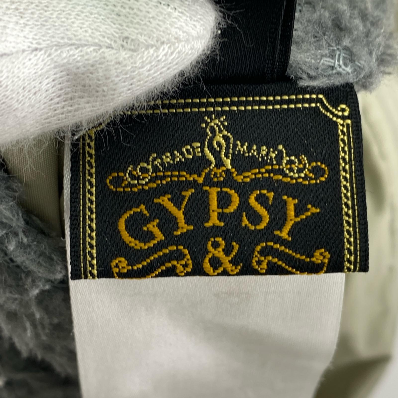 長袖Ｔシャツ 裏フリース プルオーバー グレー 2 グレー