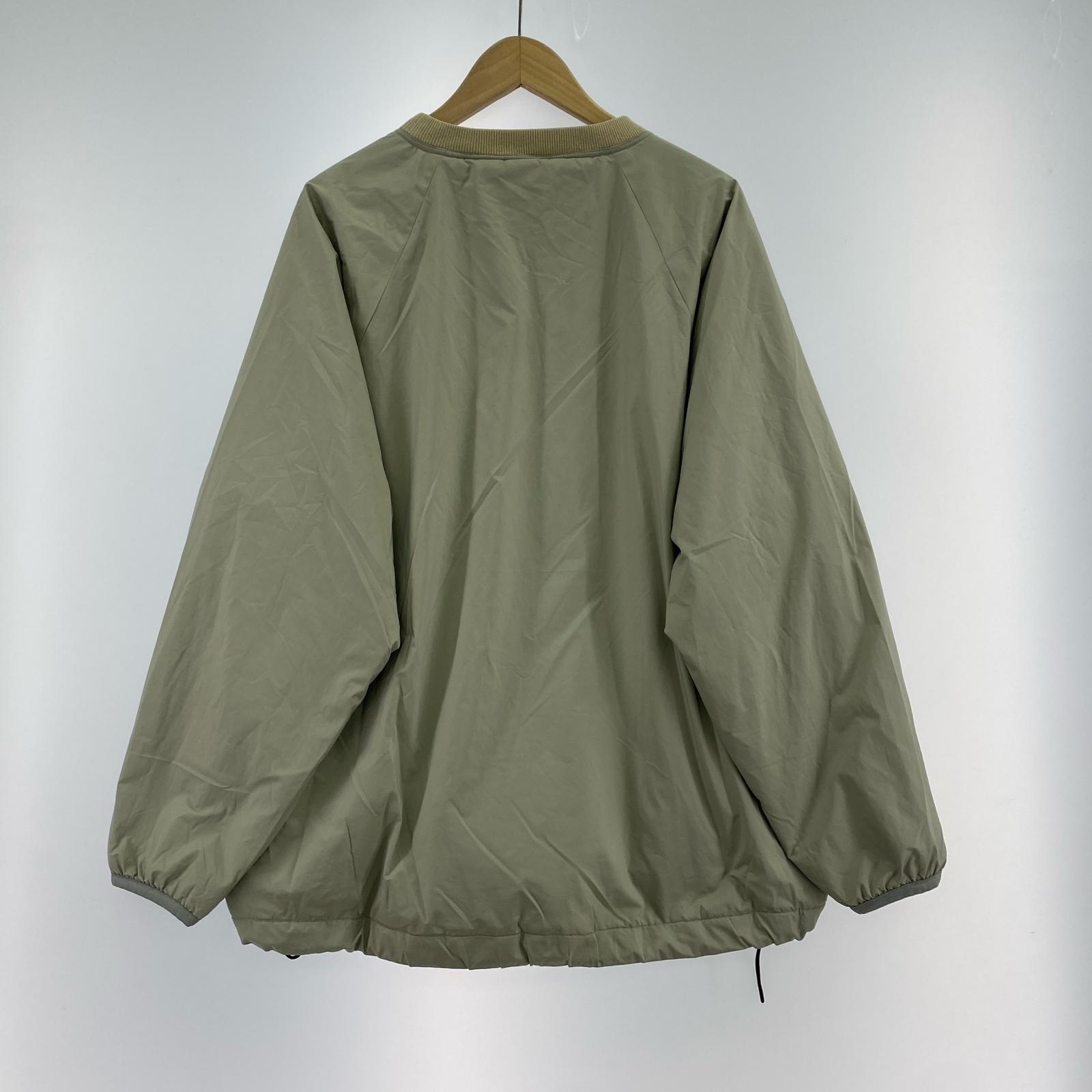 長袖Ｔシャツ 裏フリース プルオーバー グレー 2 グレー