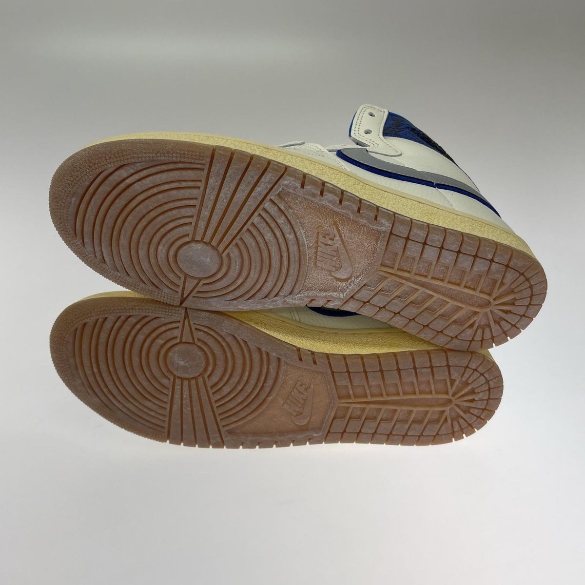 スニーカー NIKE×AWAKE JORDAN AIR SHIP PE FN8675-104 (27.5)