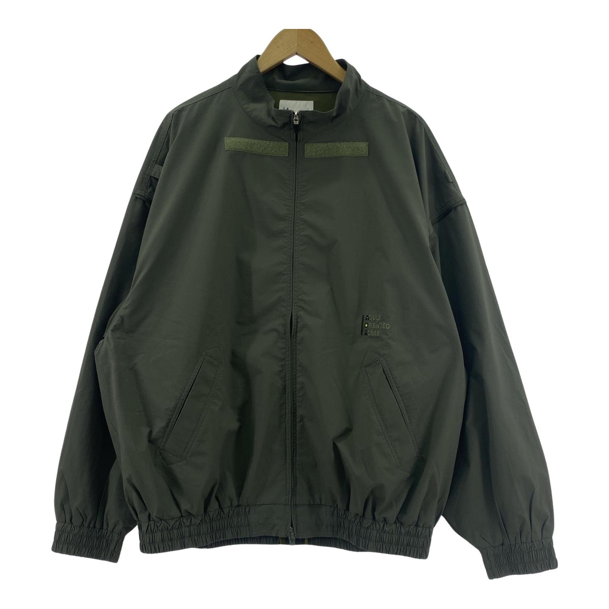 ブルゾン 22AOR-3-JK-010 4