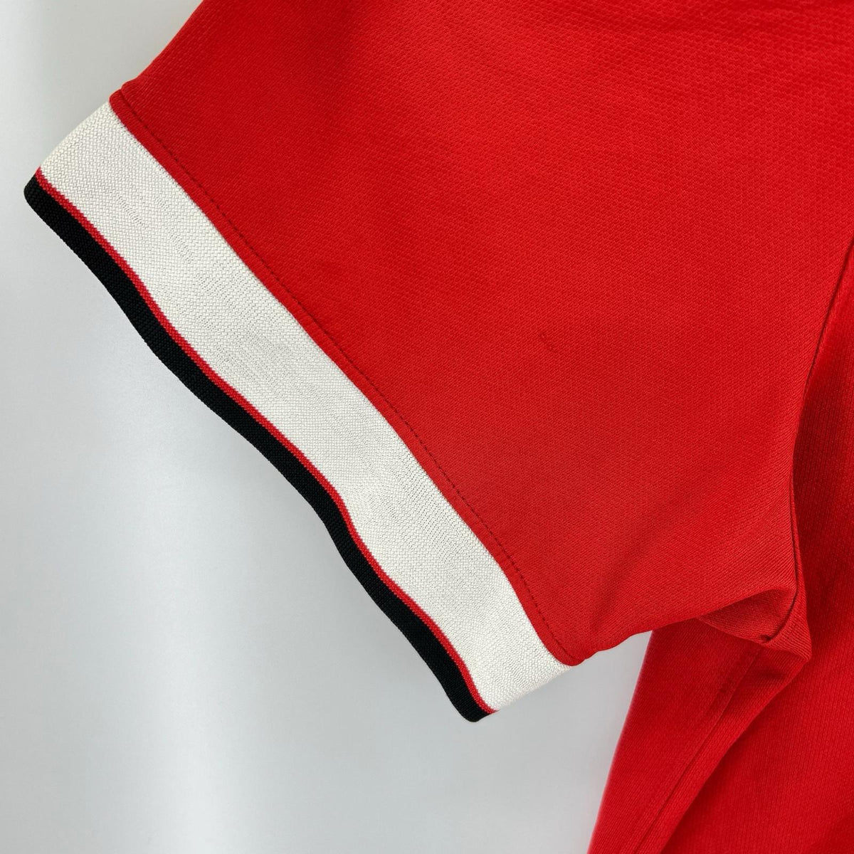 ジャージ MANCHESTER UNITED 14/15 レッド