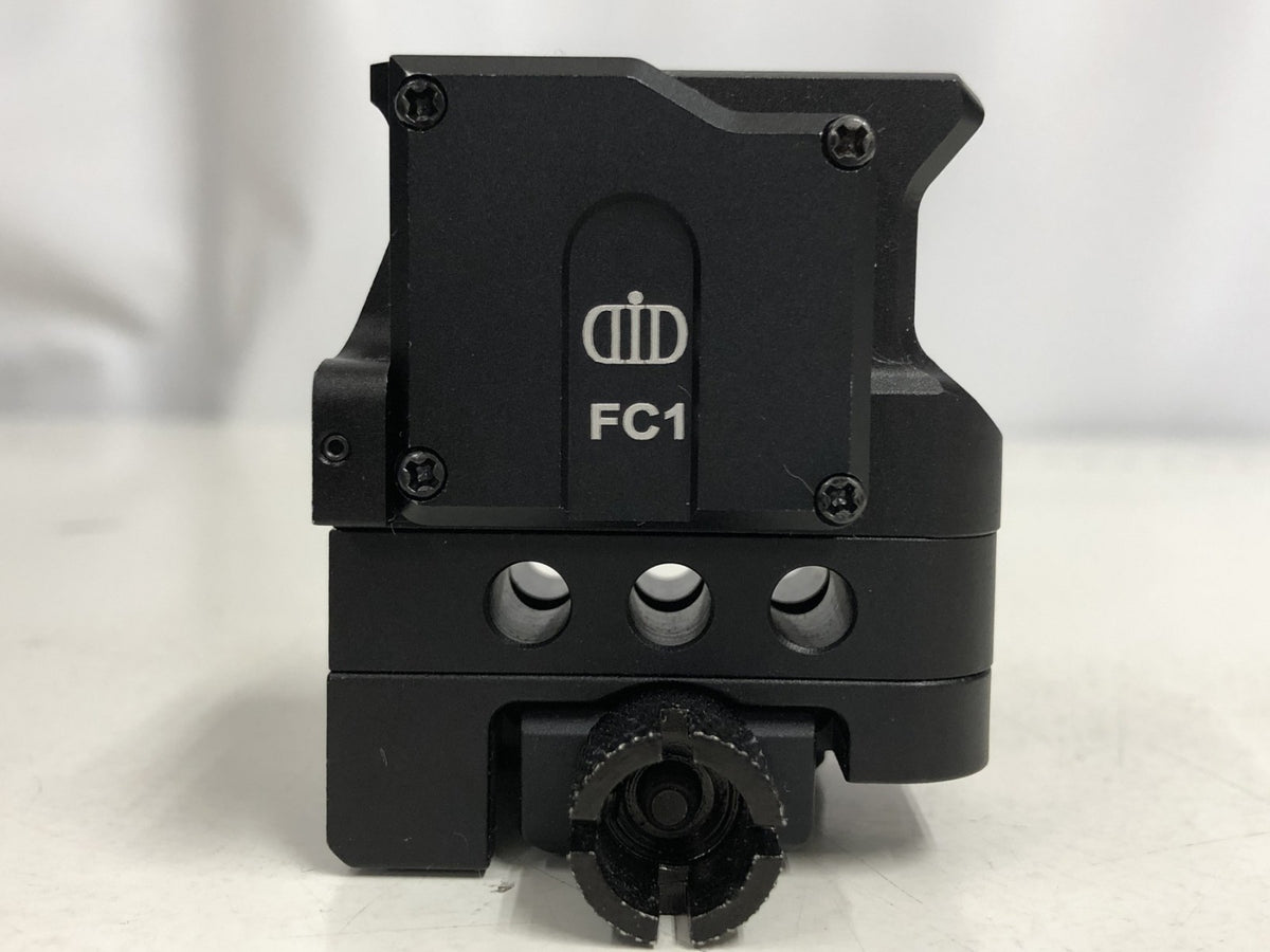 DI Optical ドットサイト ガン
