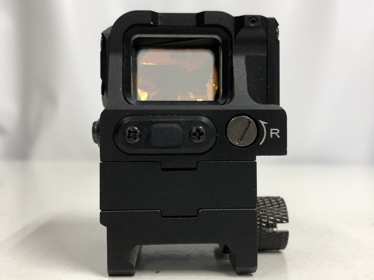 DI Optical ドットサイト ガン