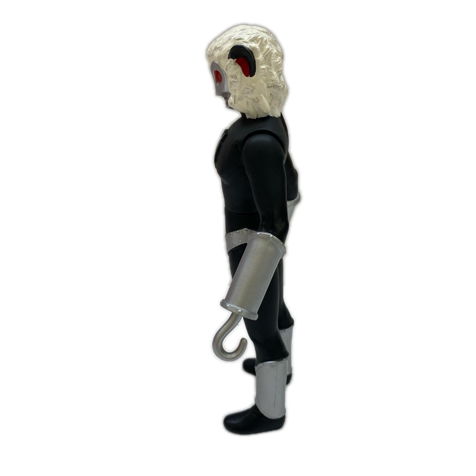 マグマ星人BR ウルトラマンメビウス ウルトラ怪獣シリーズ2006 フィギュア/グッズ