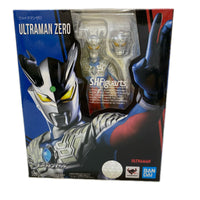 S.H.ﾌｨｷﾞｭｱｰﾂ ｳﾙﾄﾗﾏﾝｾﾞﾛ フィギュア/グッズ
