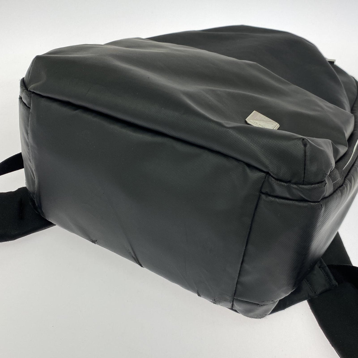 リュック・デイパック Samsonite リュックサック・バックパック ブラック