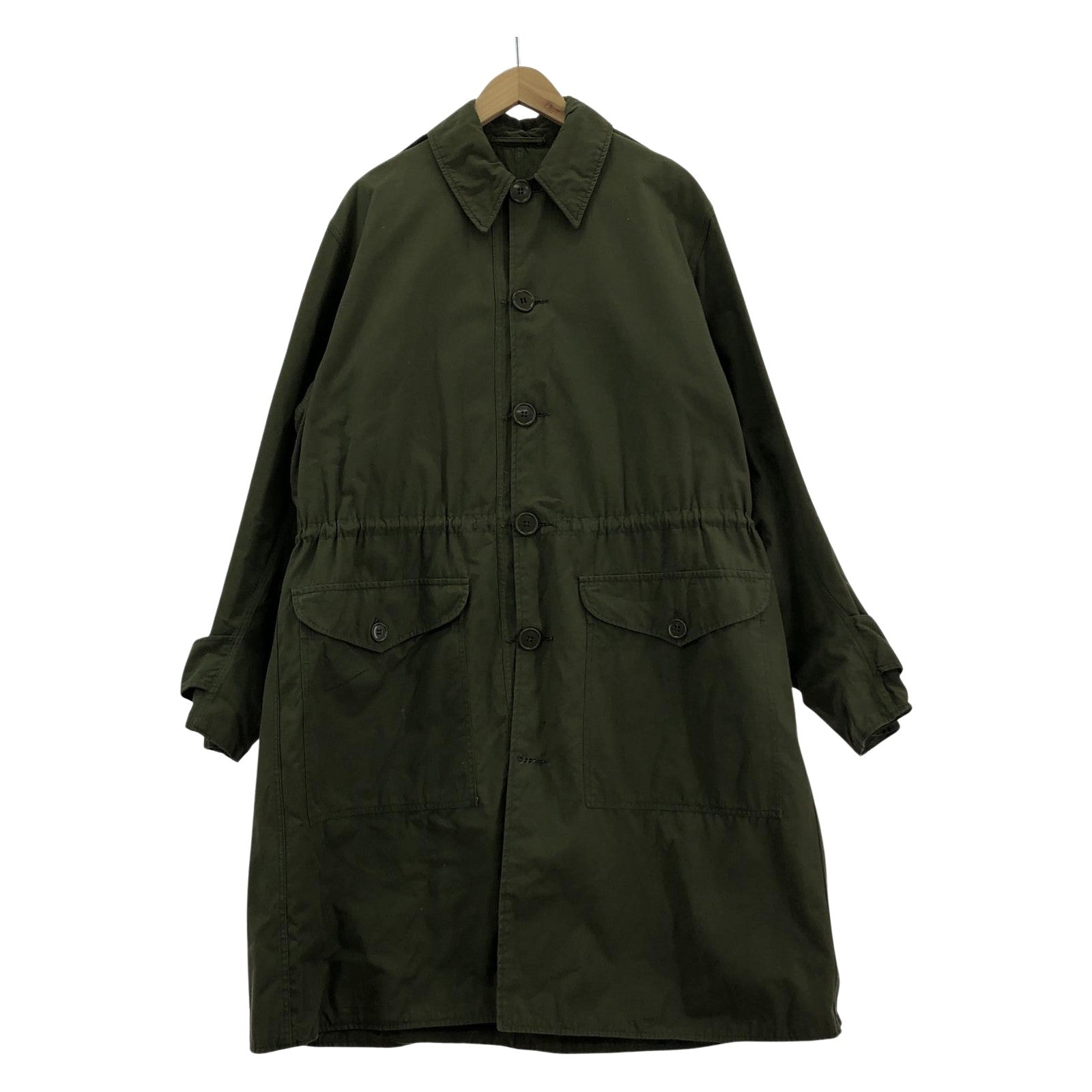 ミリタリージャケット 60~70s NOLWEIGEAN ARMY Field Coat M