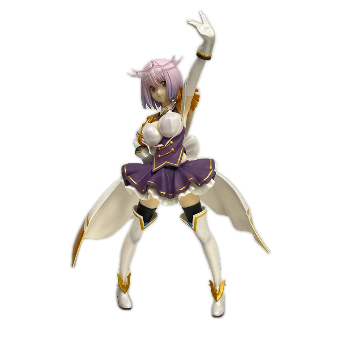POP UP PARADE 新条アカネ(ニューオーダー) L size フィギュア/グッズ