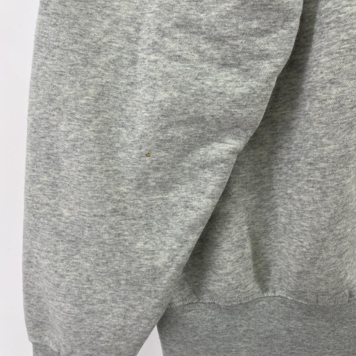 スウェット うさぎ ｸﾞﾚｰ(XL) グレー