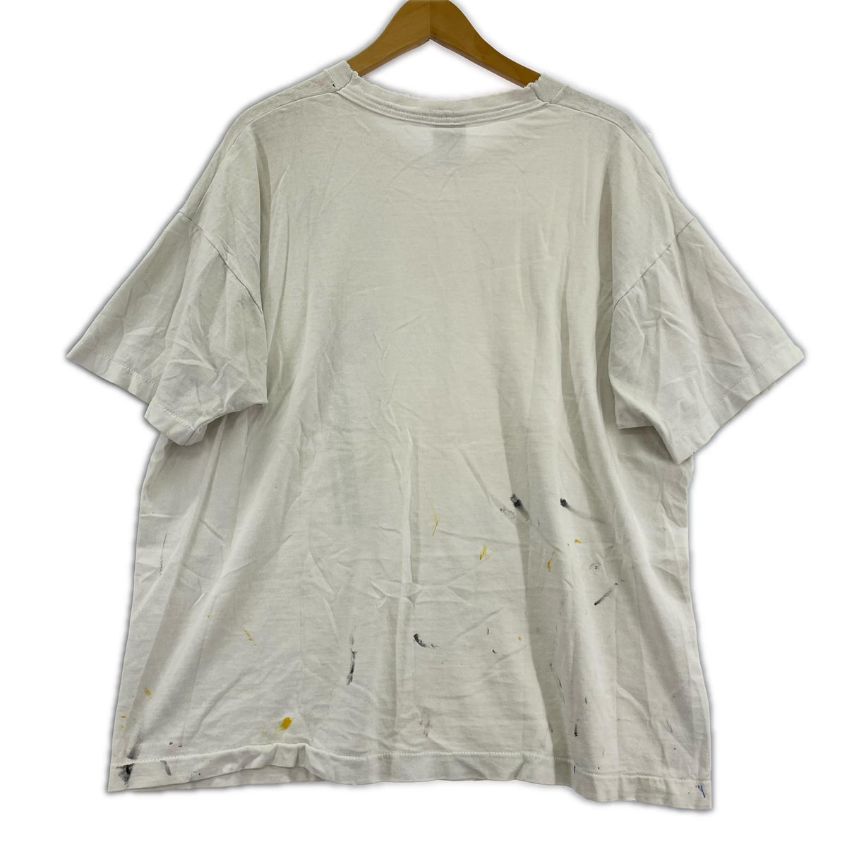半袖Ｔシャツ 90s Man or Astro-Man Tee XL 白 ホワイト