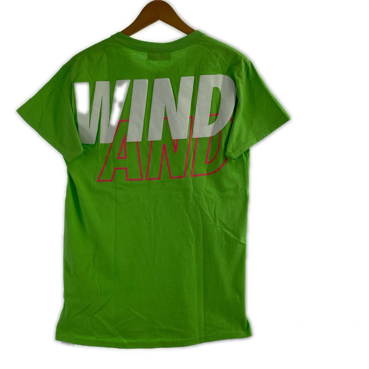 半袖Ｔシャツ WIND AND SEA 半袖Tシャツ・カットソー S