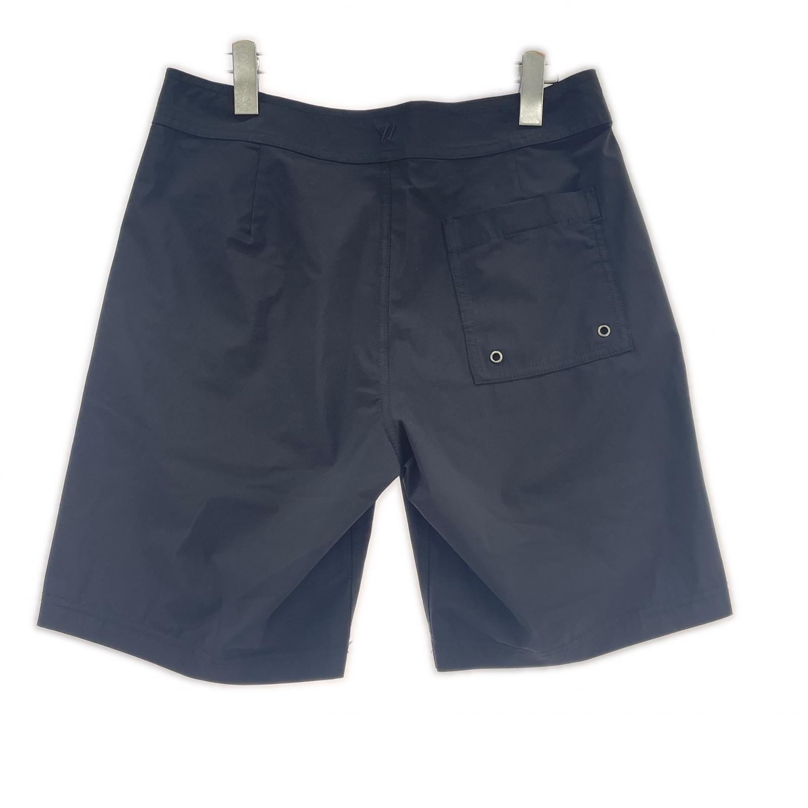 ショートパンツ YOSEMITE ショーツ 30 黒 30 ブラック
